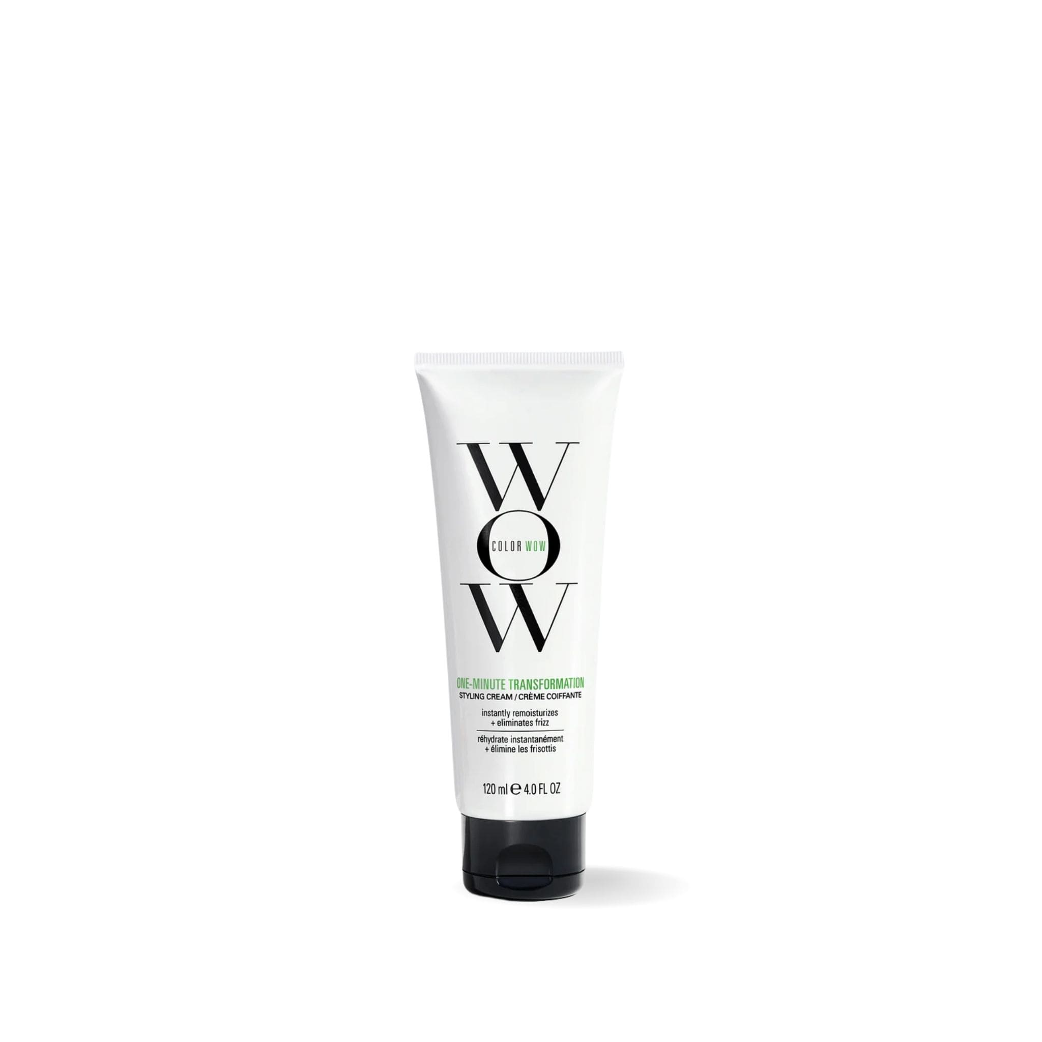 Color Wow One-Minute Transformation Styling Cream 120ml