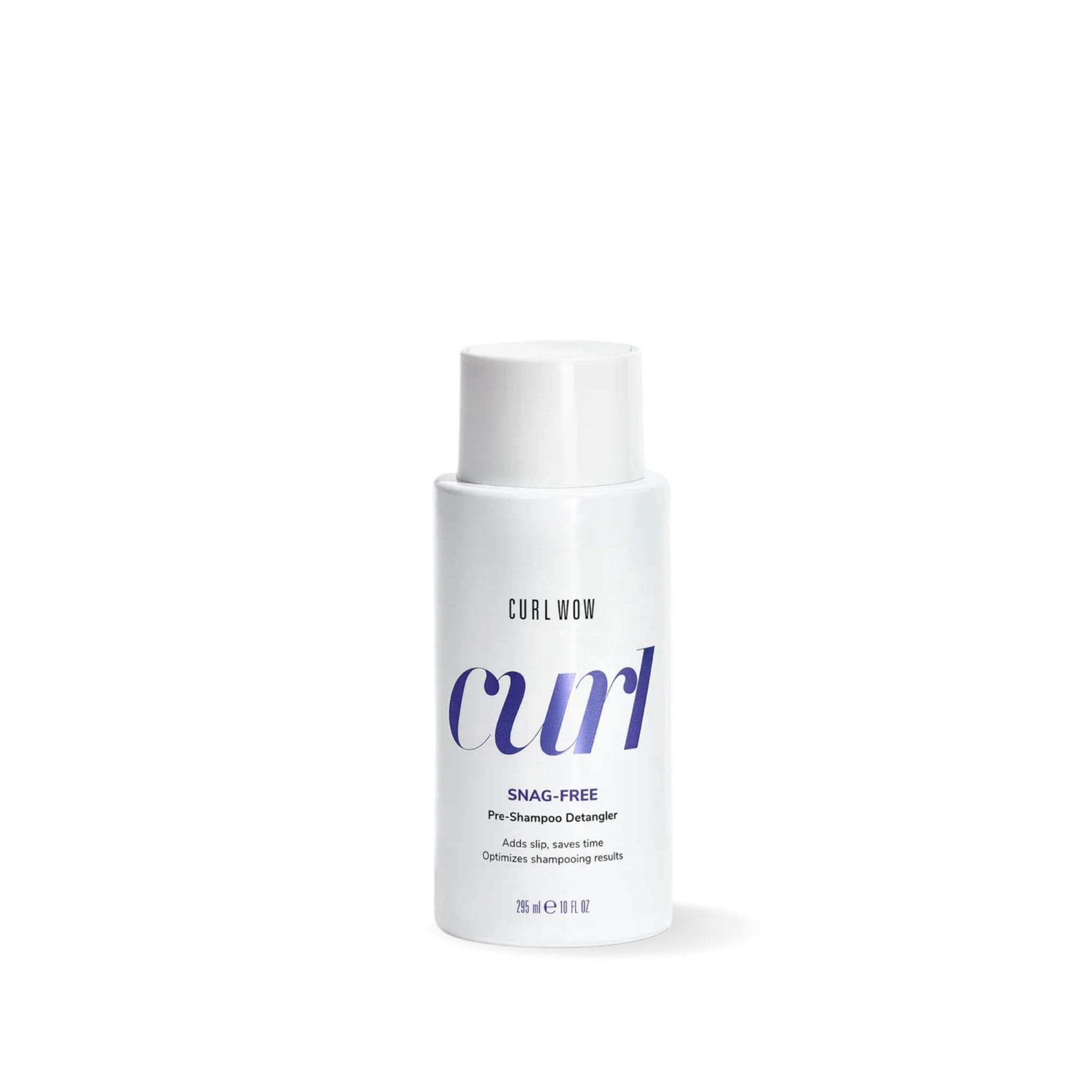 Color Wow Snag-Free Pre-Shampoo Detangler For Curly Hair 295ml