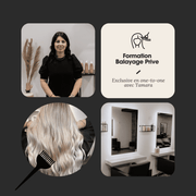 FORMATION BALAYAGE Privée