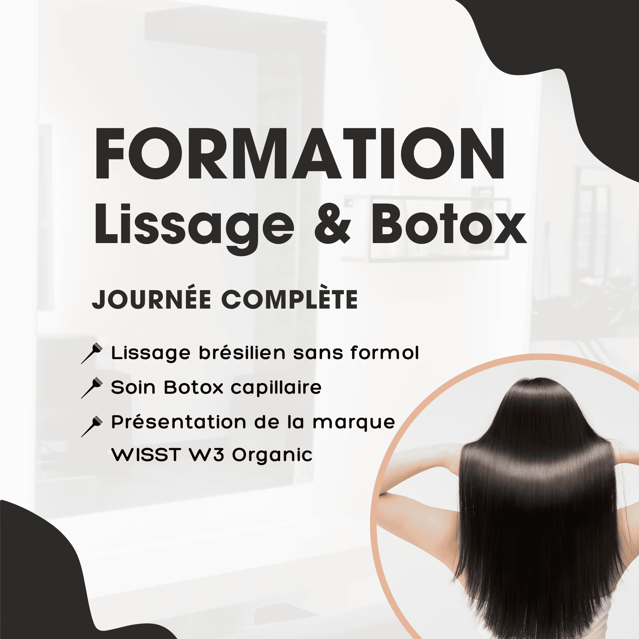 ALLENAMENTO LEVIGANTE E BOTOX
