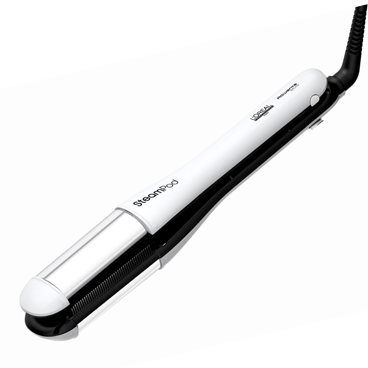Steampod 4.0 steam straightener