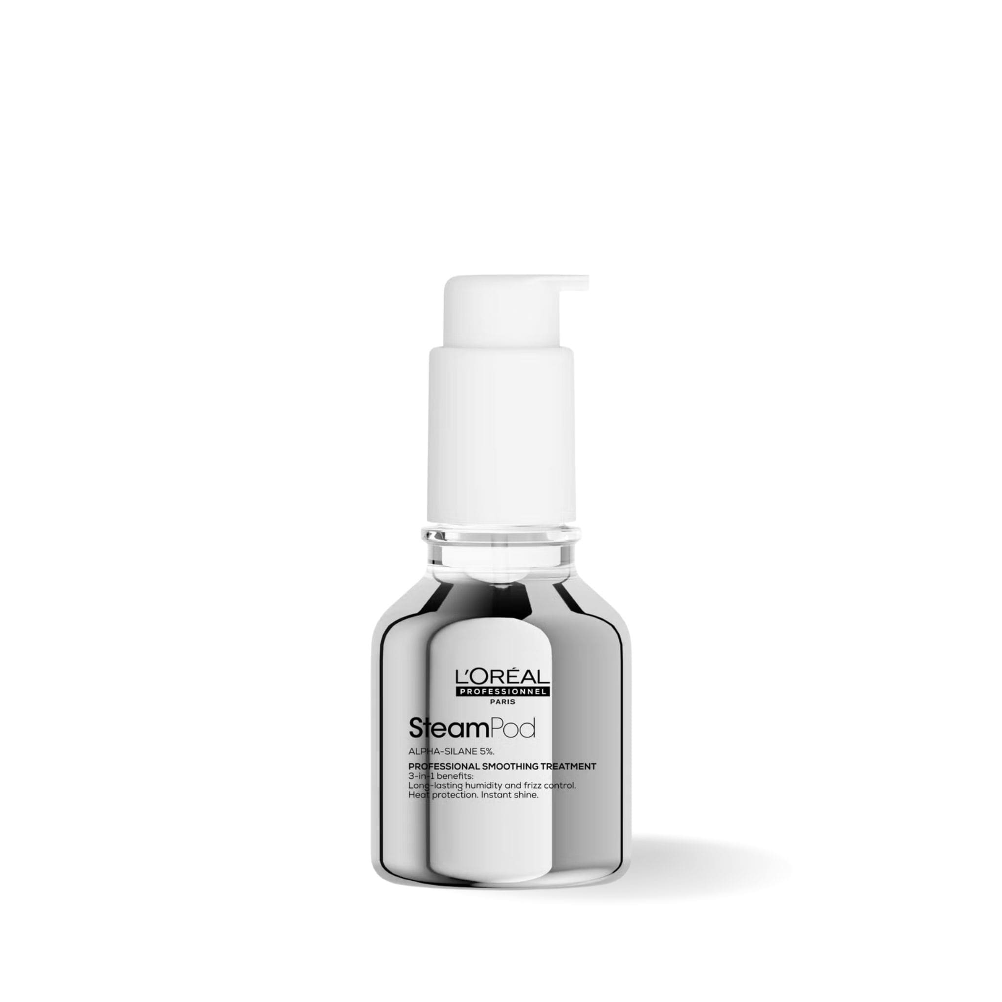 Steampod Serum Concentre 50ml