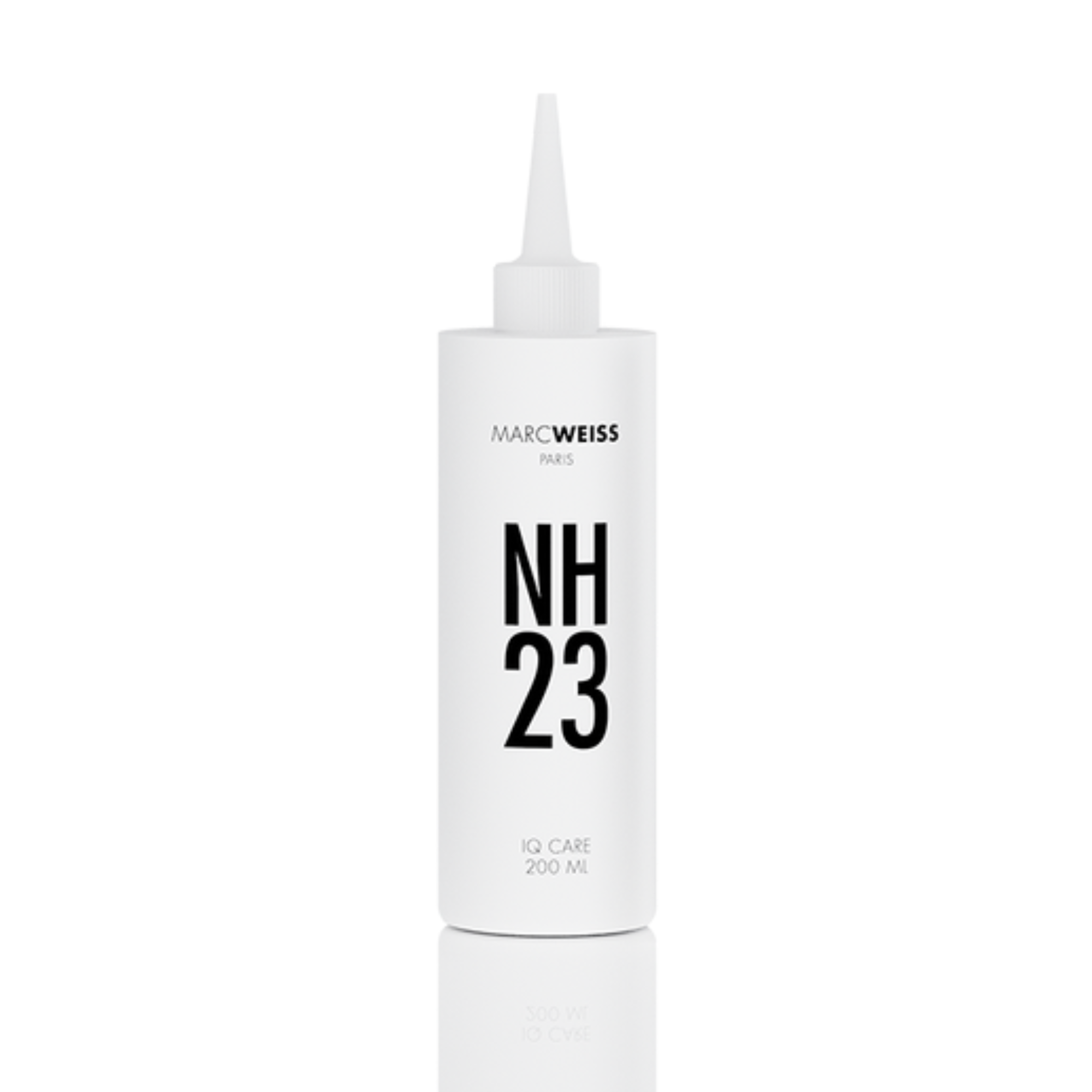 Tratamiento reparador de alta tecnología 23 segundos - 200ml y 500ml