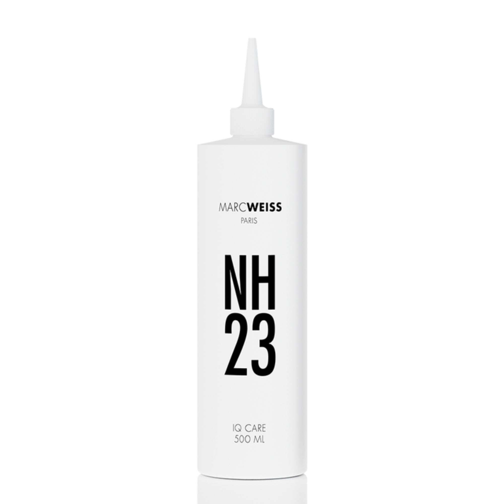 Tratamiento reparador de alta tecnología 23 segundos - 200ml y 500ml