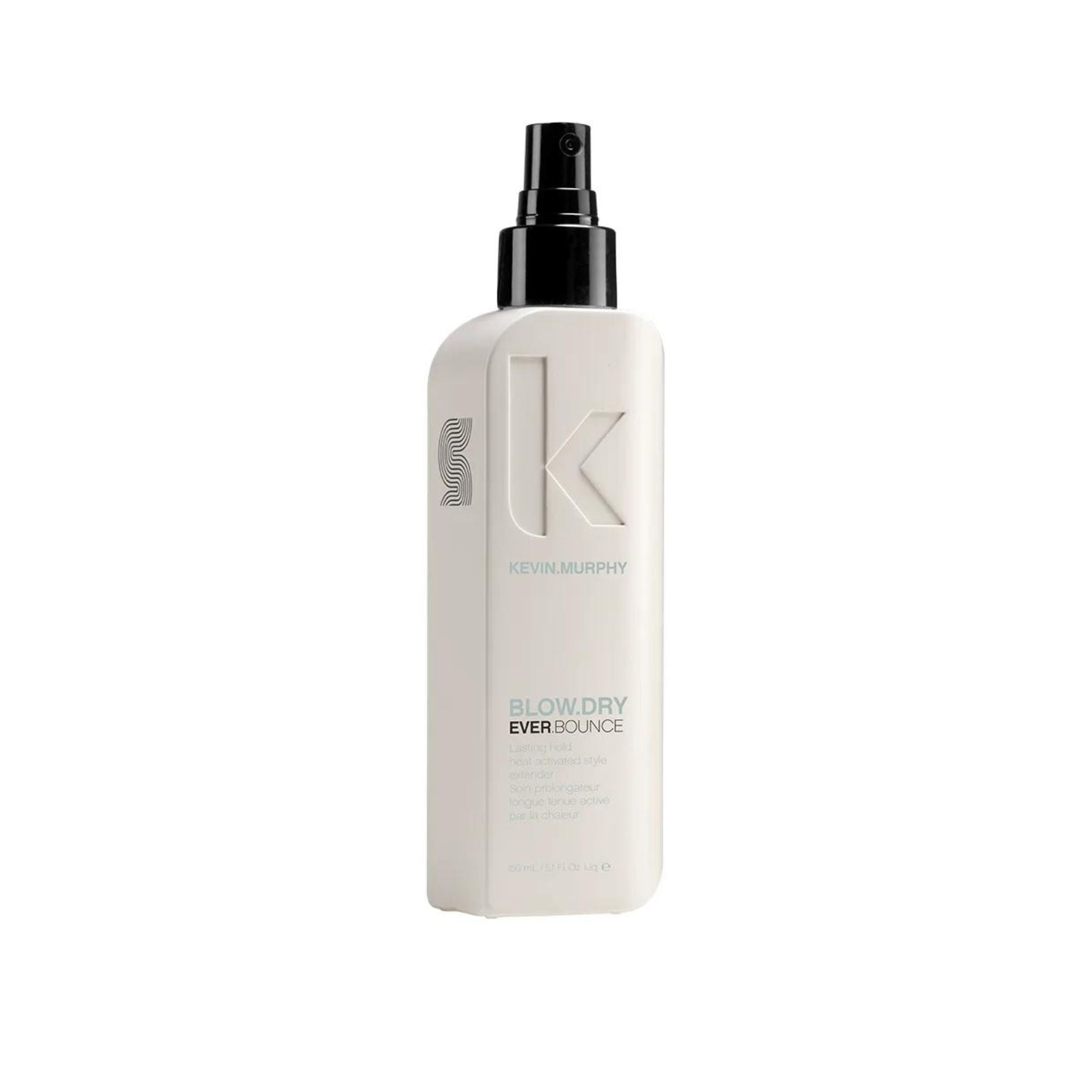EVER.BOUNCE - Spray di mantenimento effetto memoria di forma - 150ml