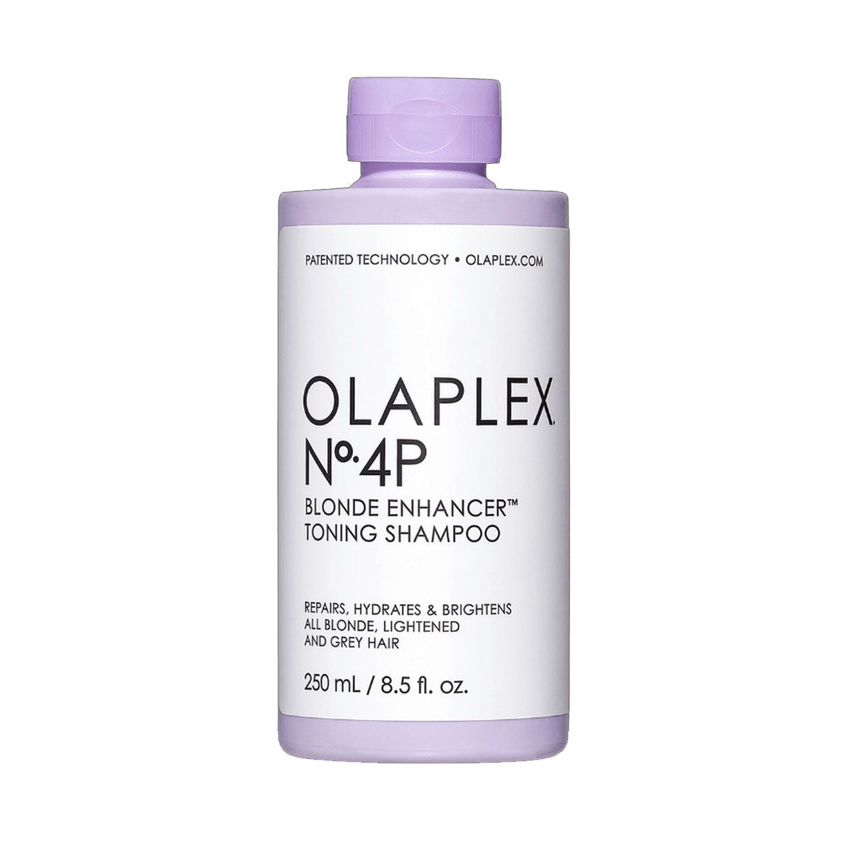 Neutralizante de champú n°4P - 250ml