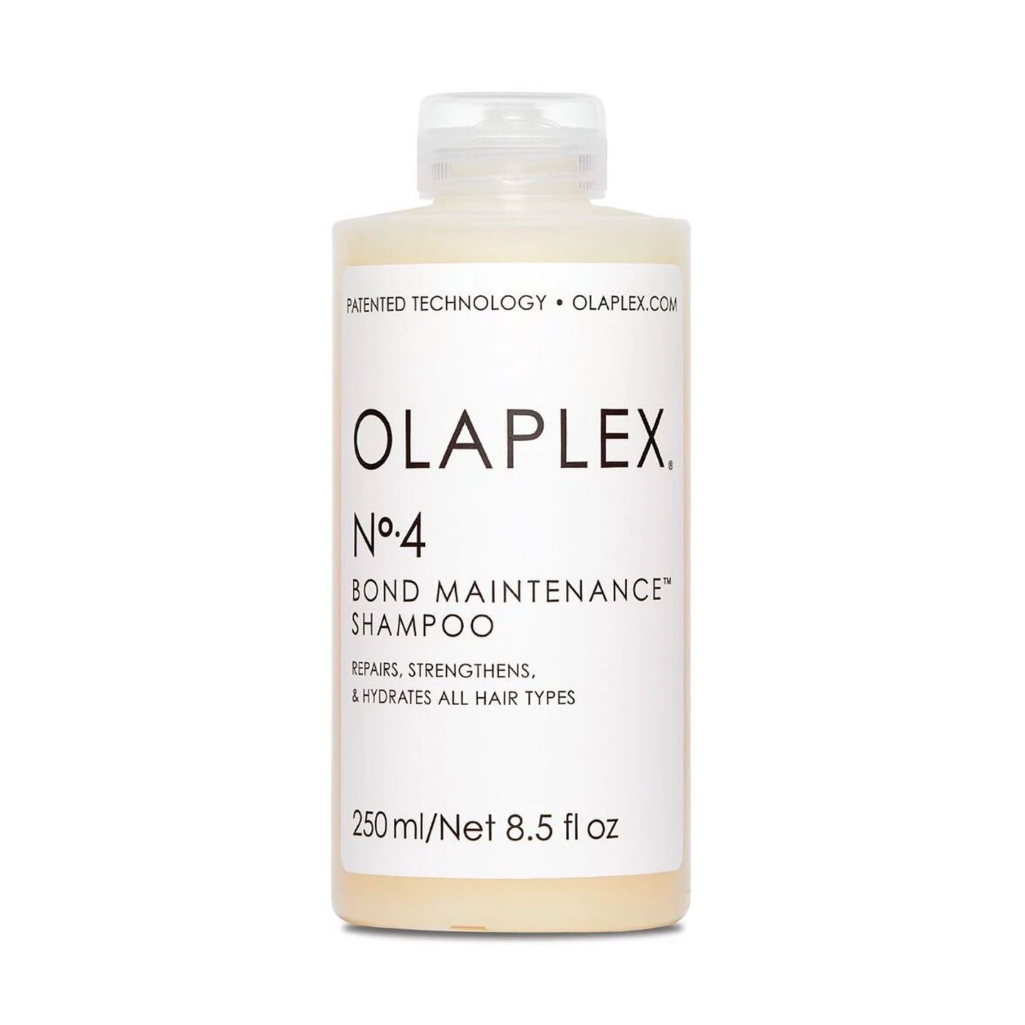 Shampoo riparatore n°4 - 250ml