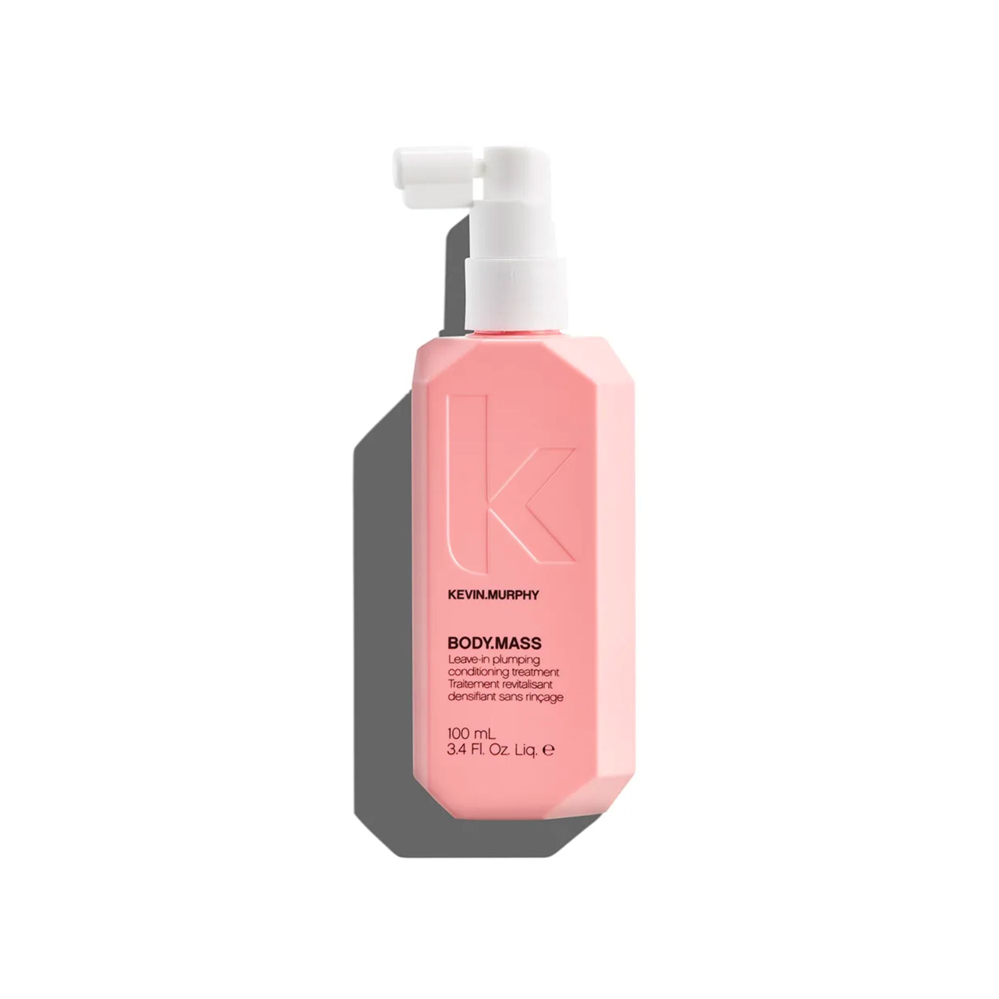 BODY.MASS Trattamento rimpolpante e volume - 100ml