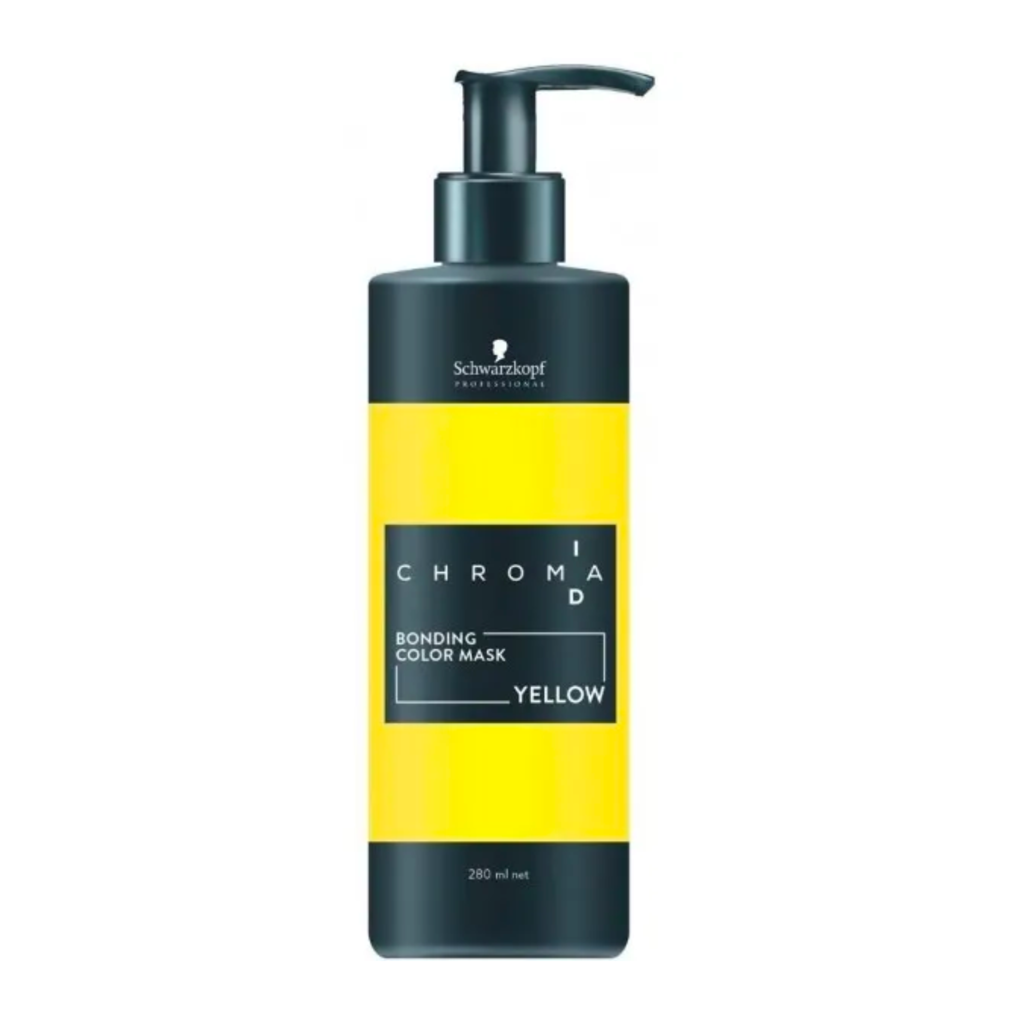 SCHWARZKOPF PROF. Chroma ID Intense Bonding Farbmaske