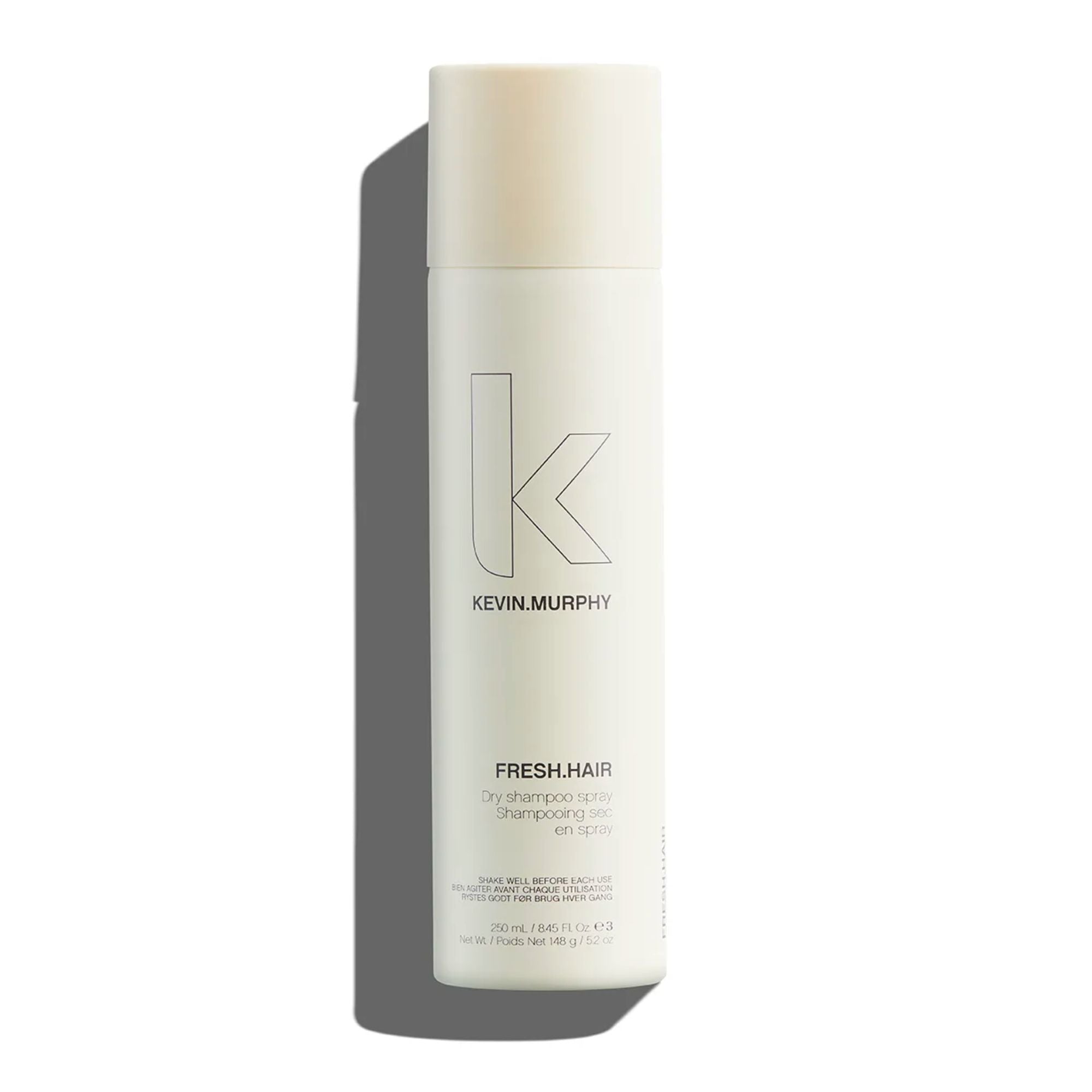FRESH.HAIR Shampoo secco - 250ml