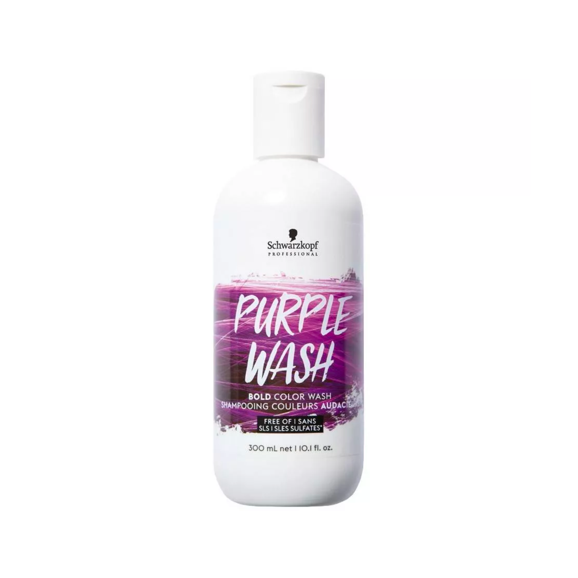 SCHWARZKOPF PROF. Color Wash Shampoo - 300 ml