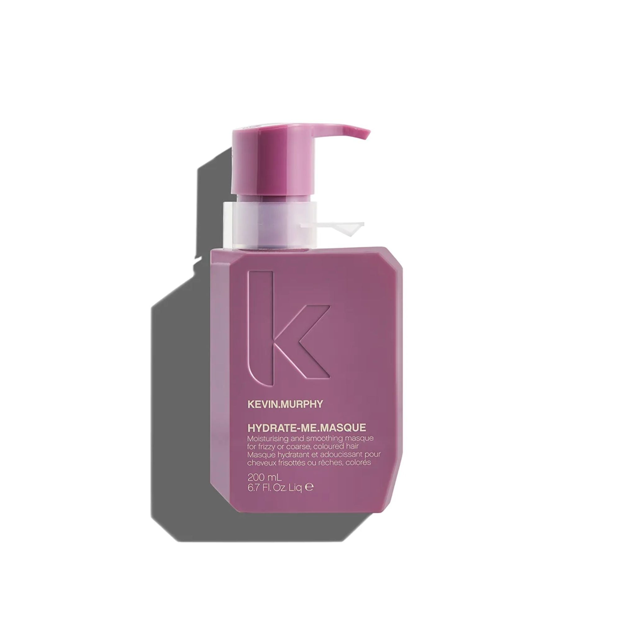 HYDRATE-ME.MASQUE Feuchtigkeitsspendende und reparierende Maske – 200 ml