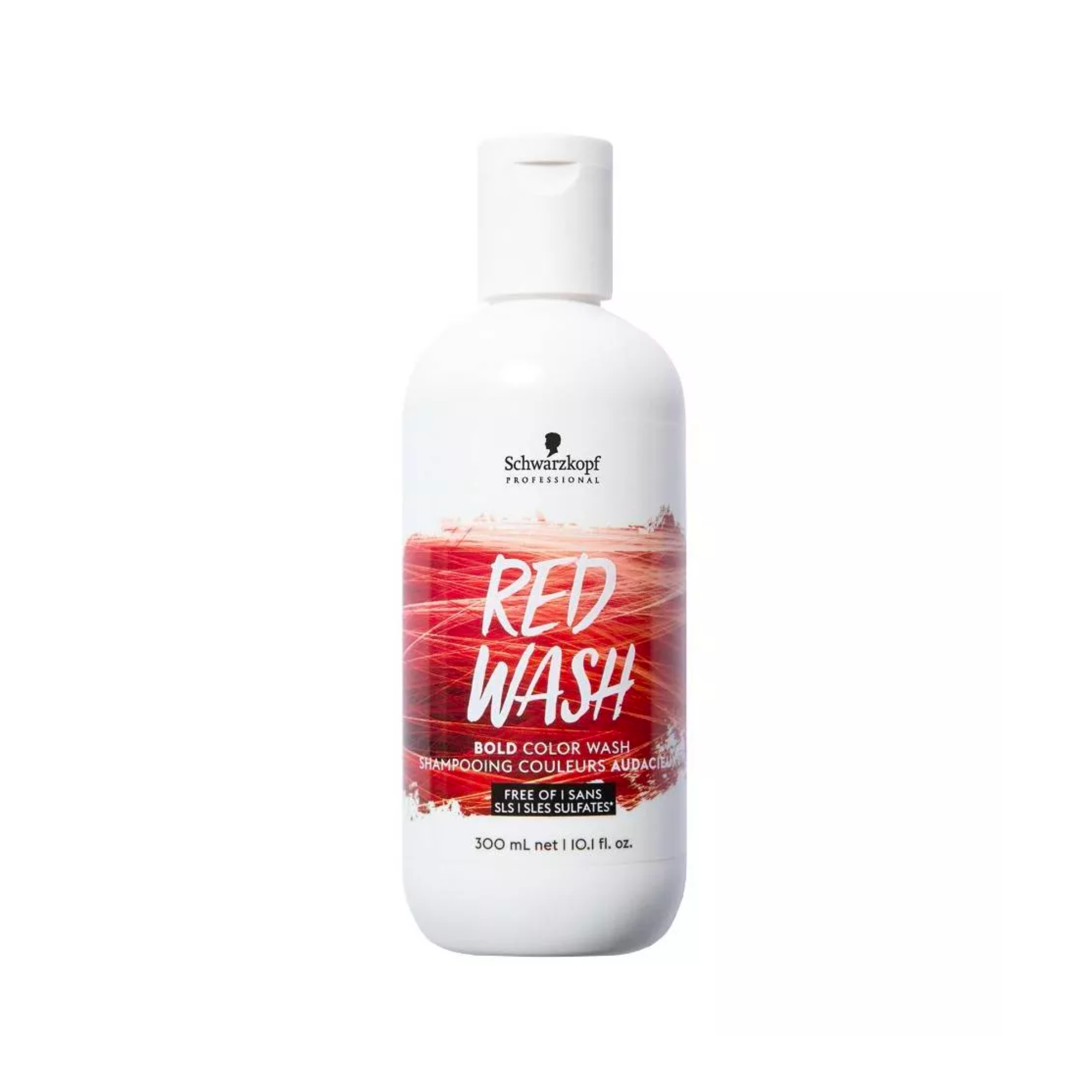 SCHWARZKOPF PROF. Color Wash Shampoo - 300 ml
