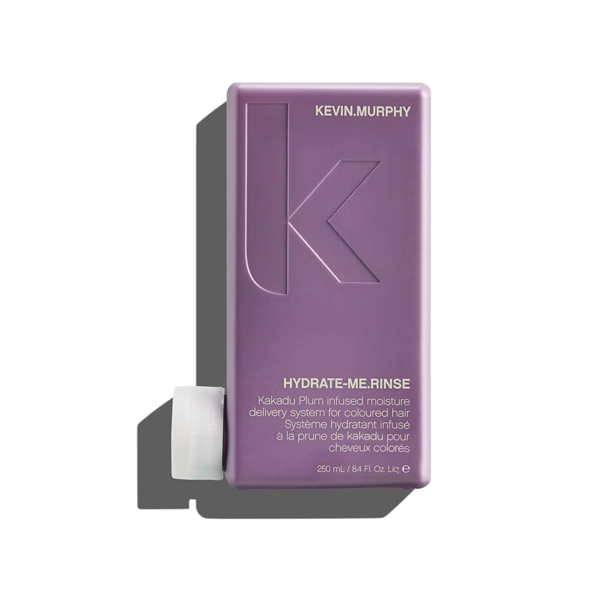 HYDRATE-ME.RINSE Feuchtigkeitsspendende Spülung – 250 ml