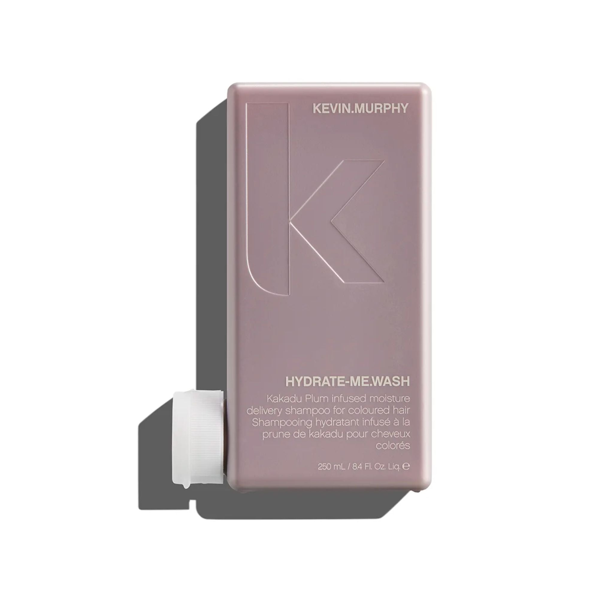 HYDRATE-ME.WASH Feuchtigkeitsspendendes Shampoo – 250 ml