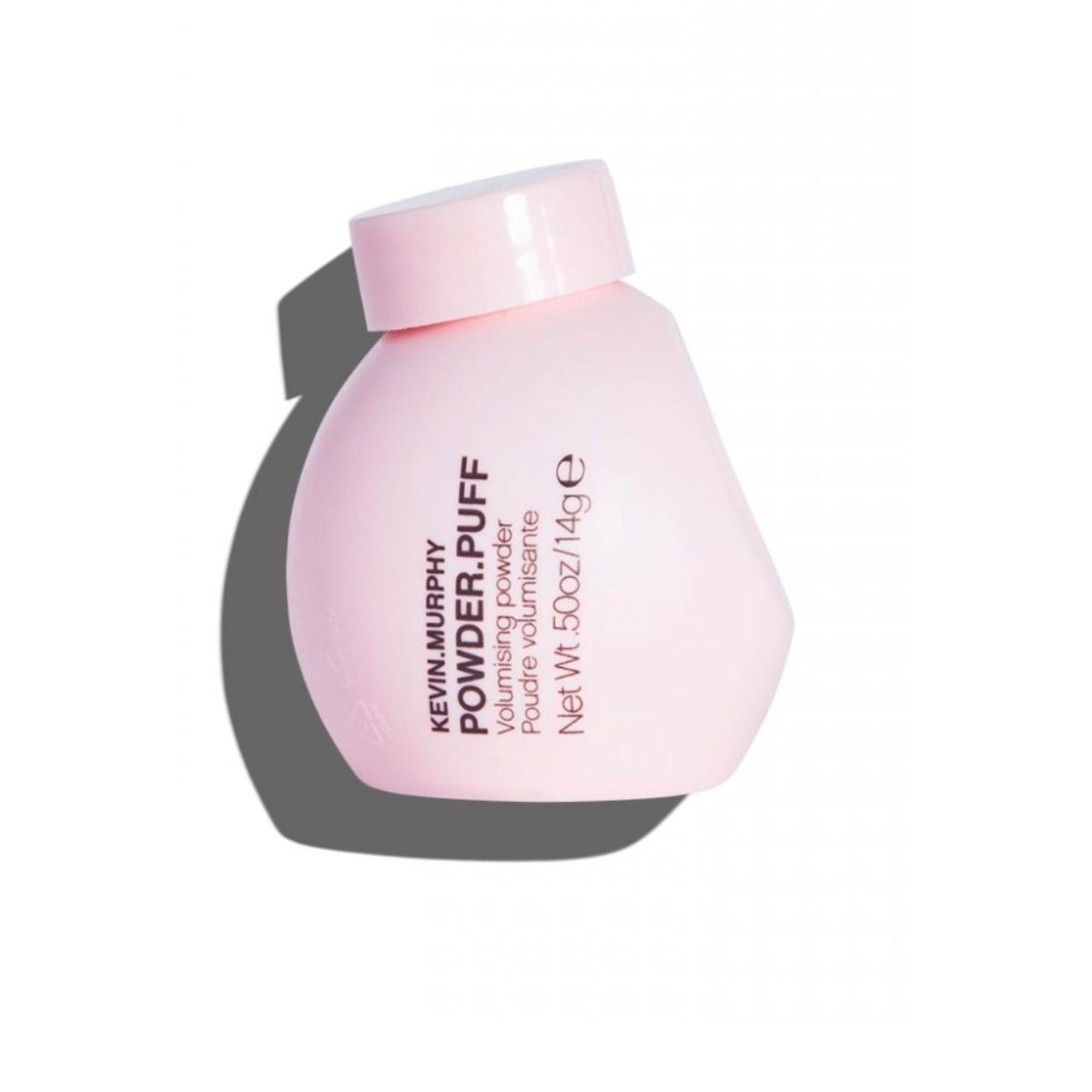 POWDER.PUFF Polvere volumizzante - 14g