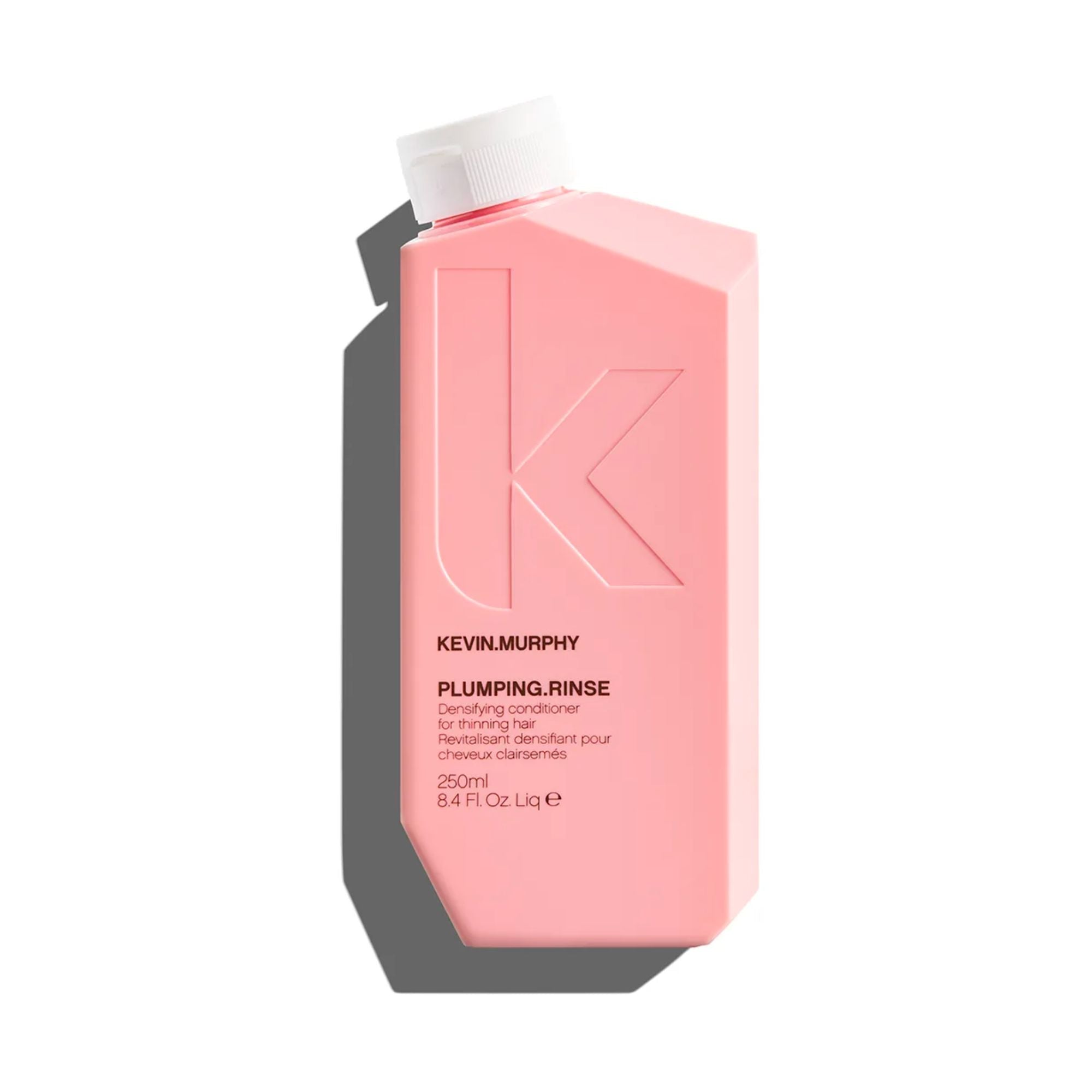 PLUMPING.RINSE Balsamo Densificante - 250ml