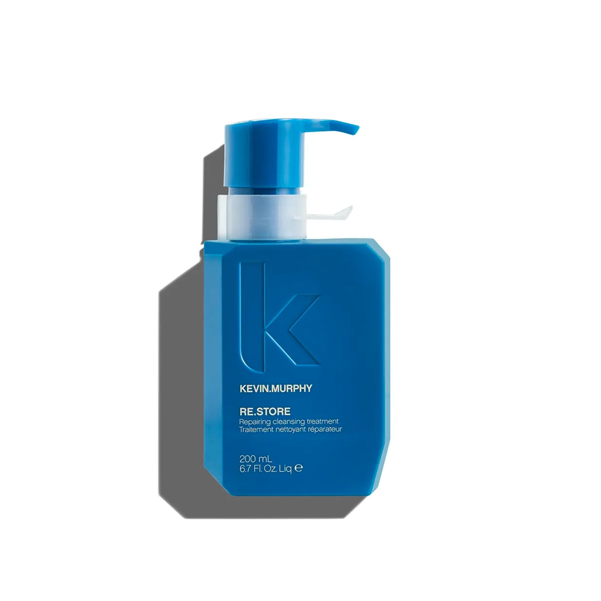 RE.STORE - Cura Detergente Rivitalizzante - 200ml