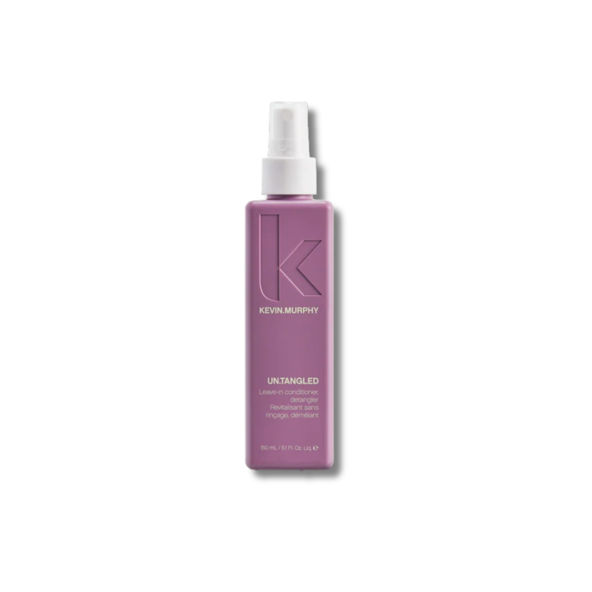 Spray trattante senza risciacquo Un.Tangled - 150 ml