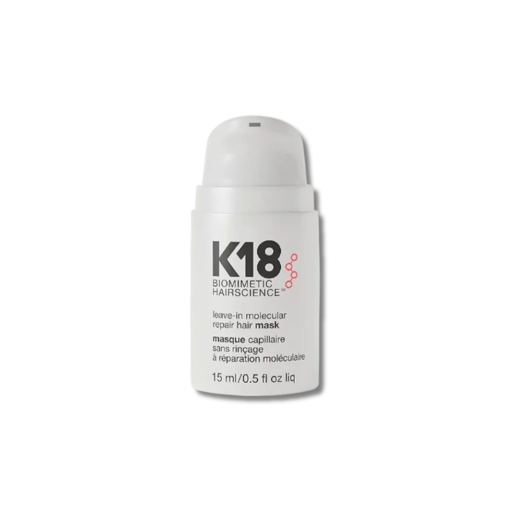 Leave-in Hair Mask – Leave-in-Reparaturmaske – 50 ml