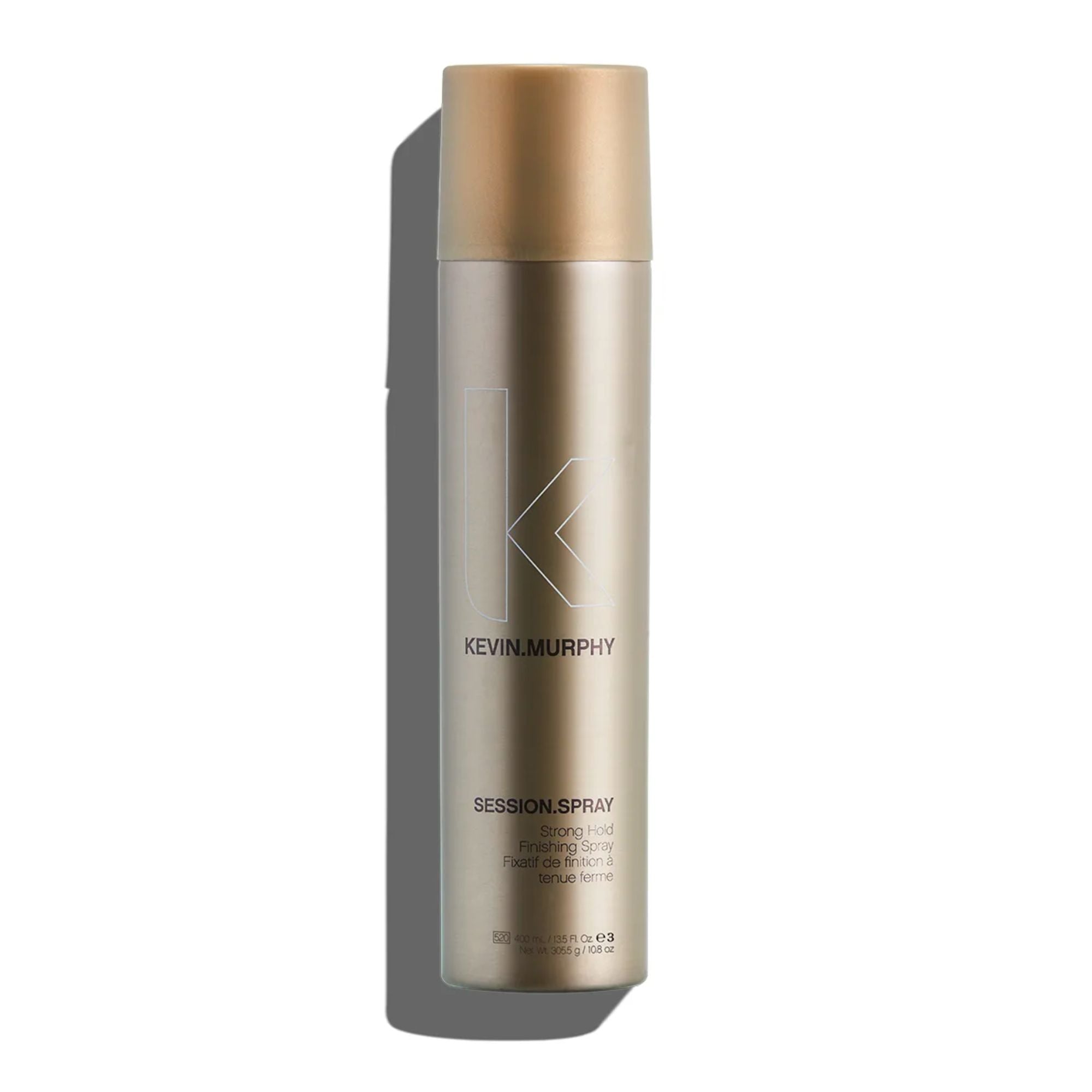 SESSION.SPRAY Spray fissativo intenso - 400ml
