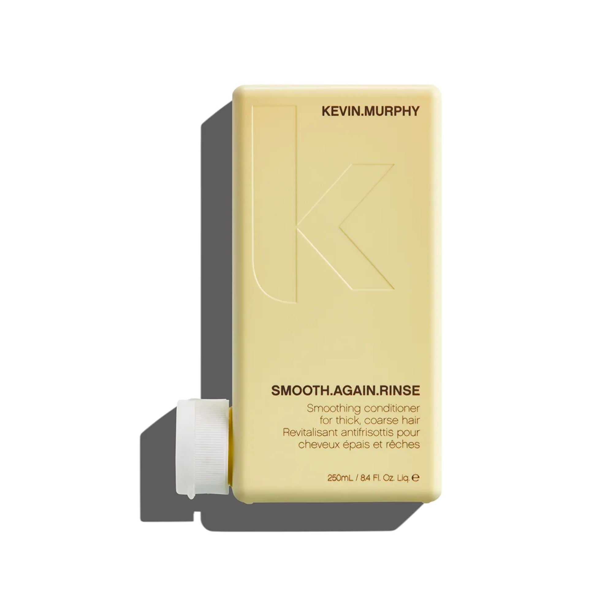 SMOOTH.AGAIN.RINSE Balsamo lisciante - 250ml