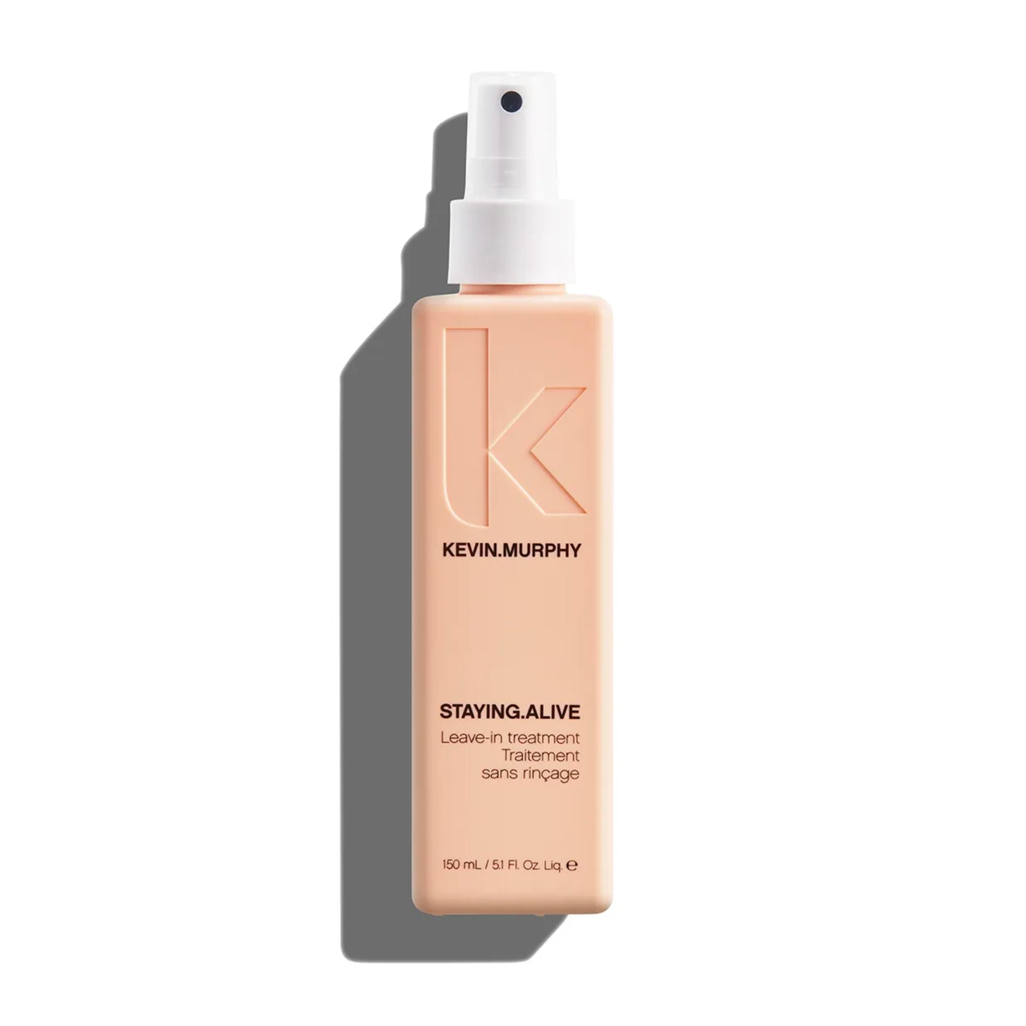 STAYING.ALIVE Olio trattante senza risciacquo - 150 ml
