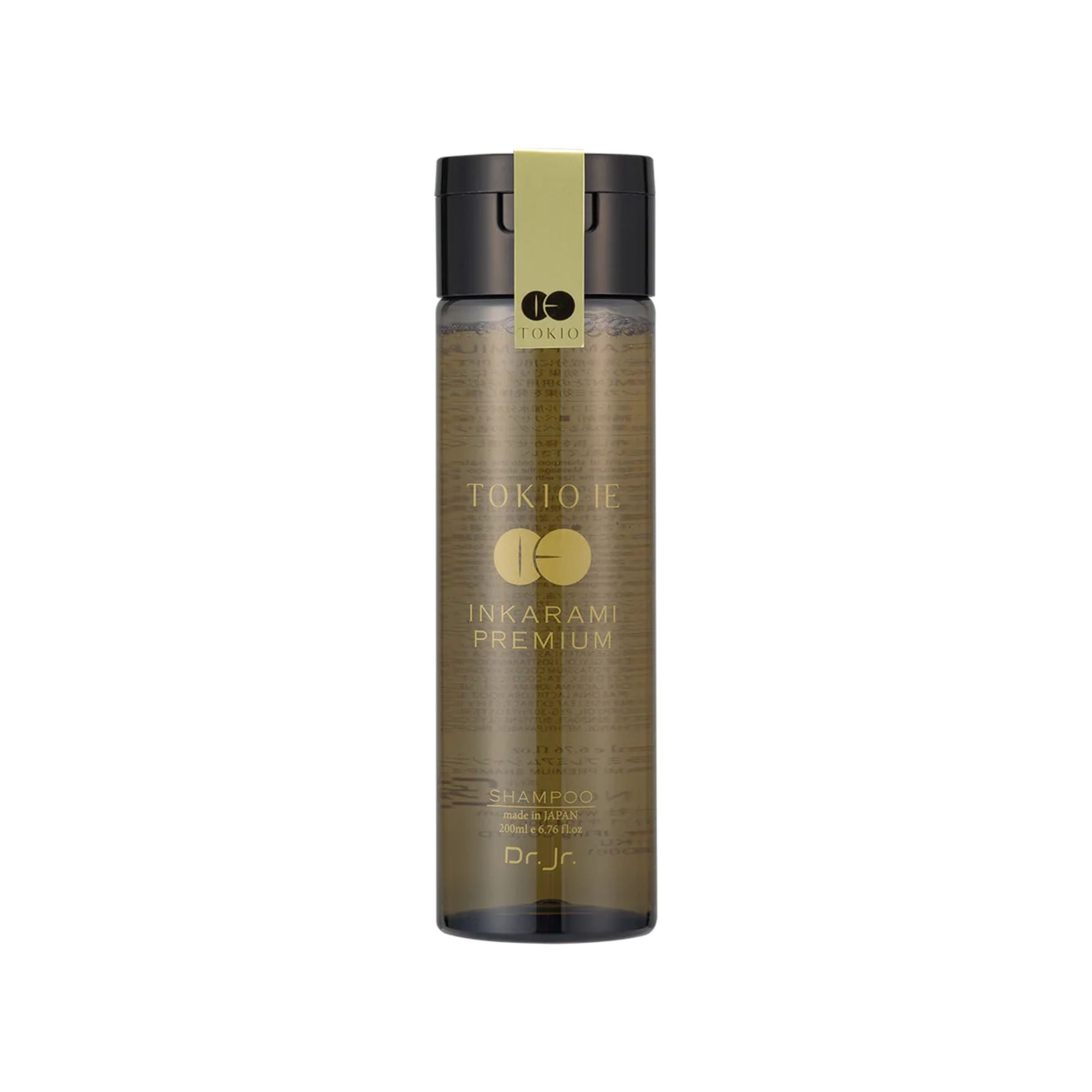 Tokio Inkarami Shampoing Premium - 200ml, 500ml y 900ml