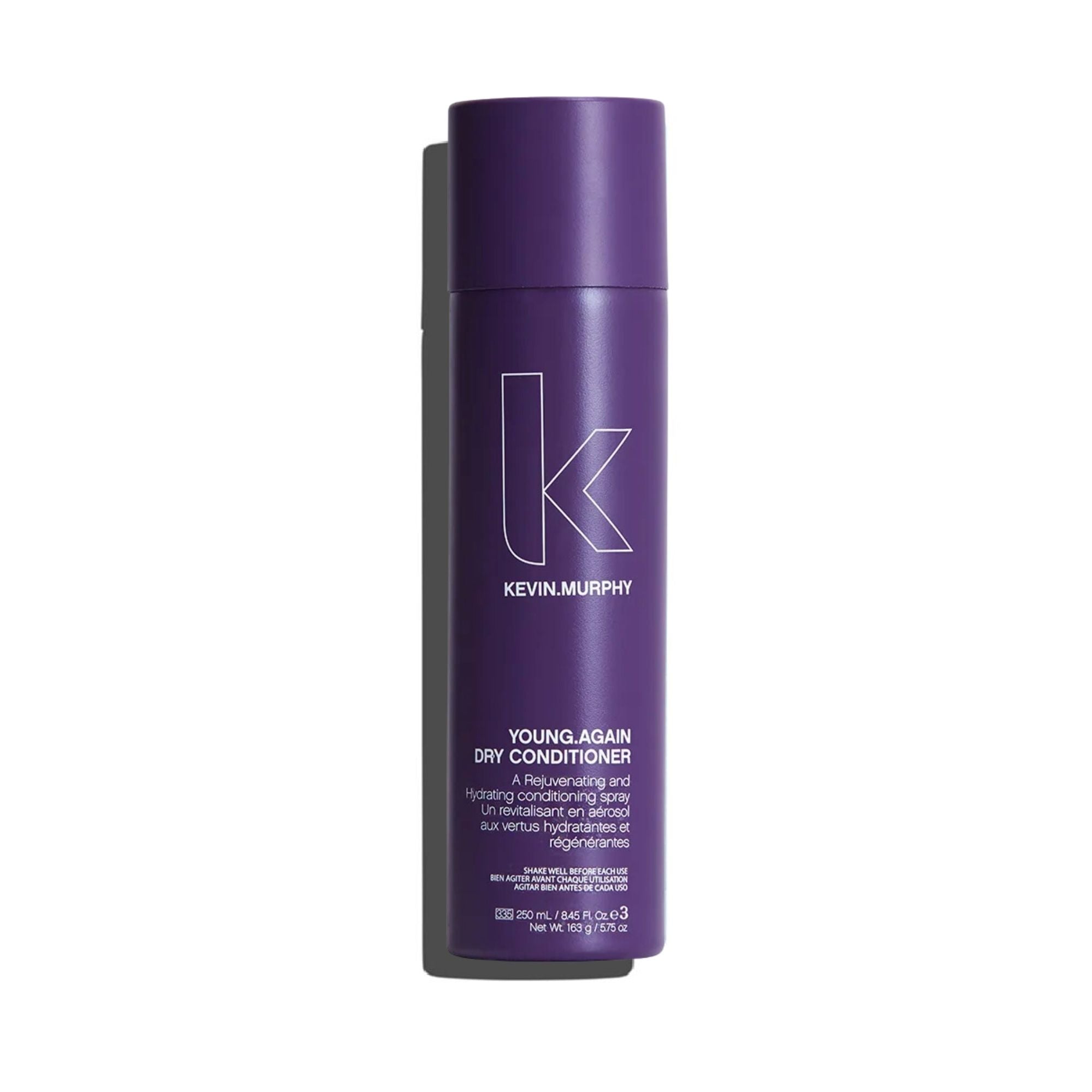 YOUNG.AGAIN DRY CONDITIONER Balsamo spray - 250ml