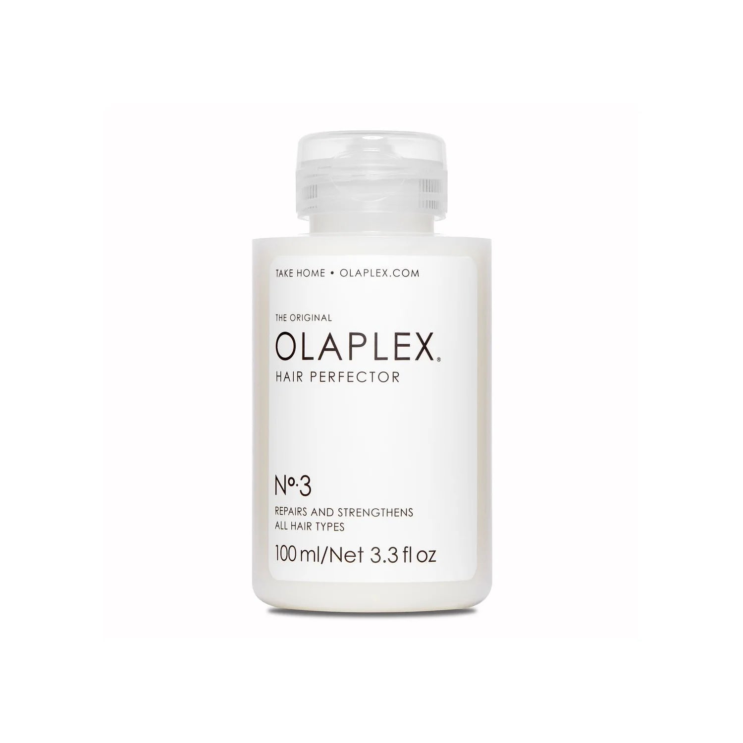 Hair Perfector N.3 – Pre-Shampoo-Behandlung Nr. 3 – 100 ml und 250 ml