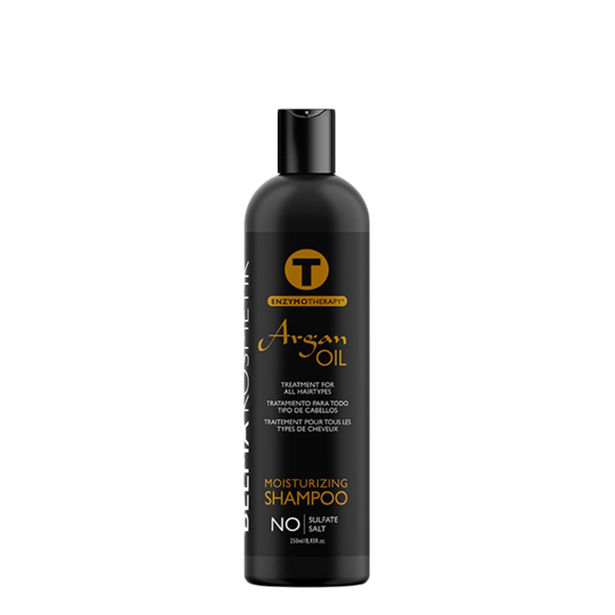 BELMA KOSMETIK Shampoo all'argan 250ml