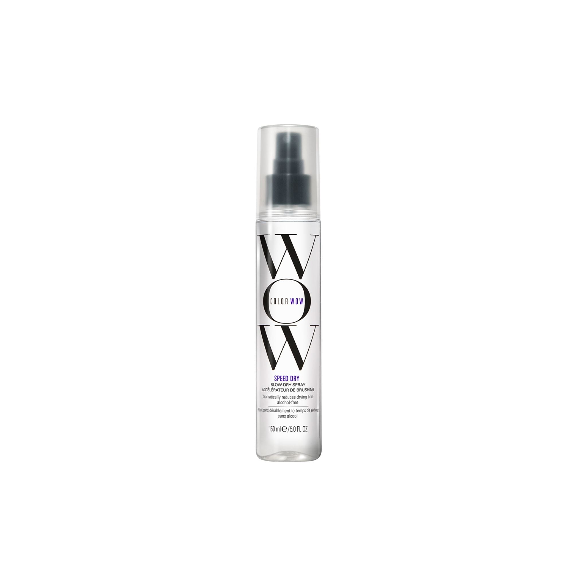 Speed Dry Blow Dry Spray - Spray acceleratore di asciugatura - 150 ml