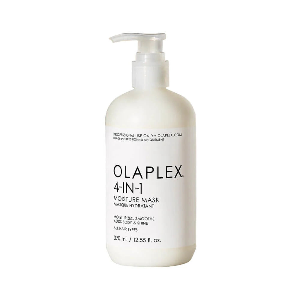 Moisture Mask 4 in 1 - Maschera riparatrice 4 in 1 - 370 ml