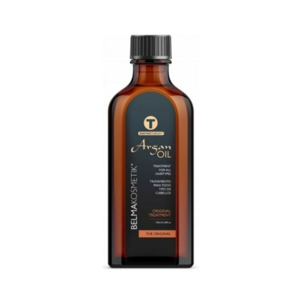 BELMA KOSMETIK argan oil 100ml