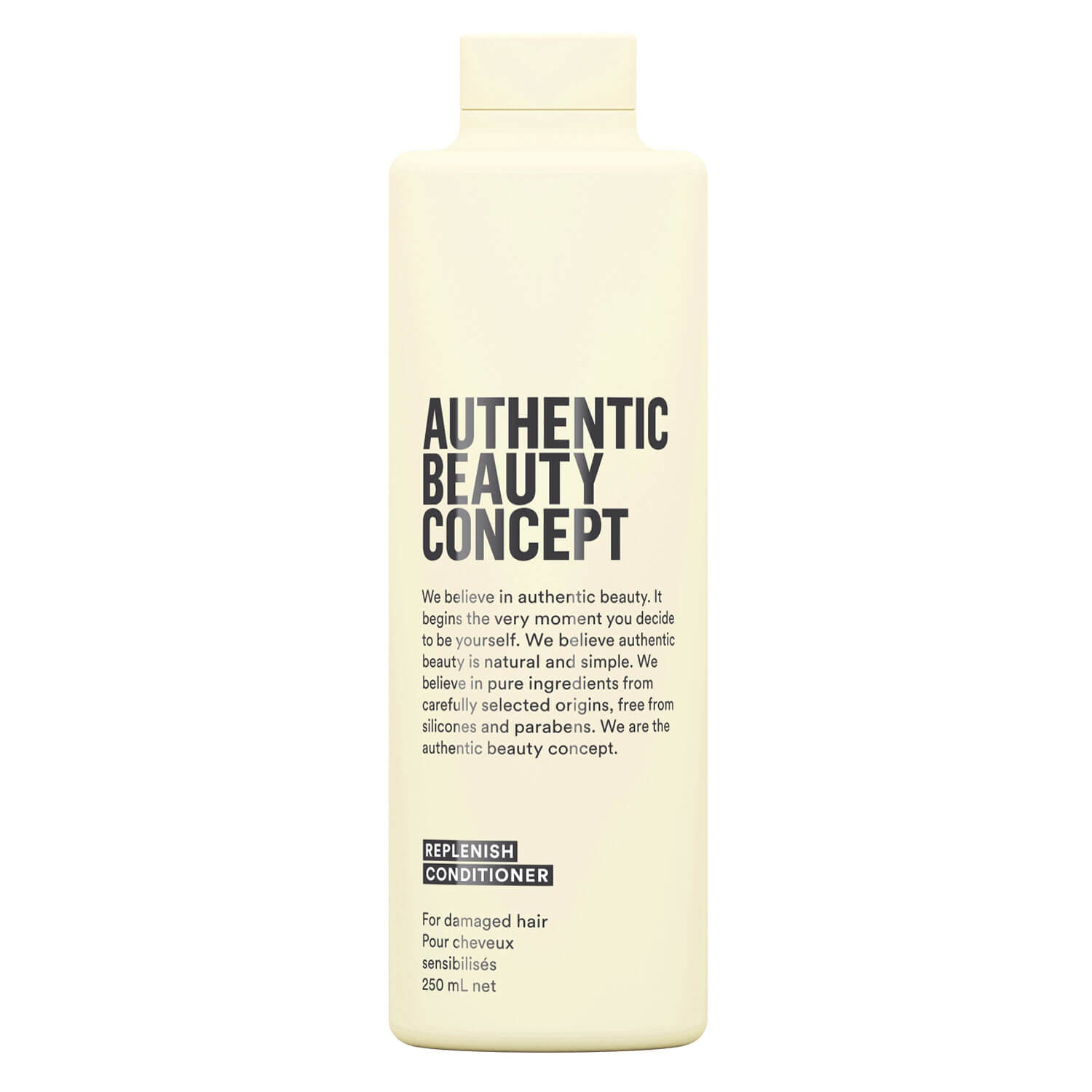 Replenish Conditioner - Repairing Conditioner- 250ml