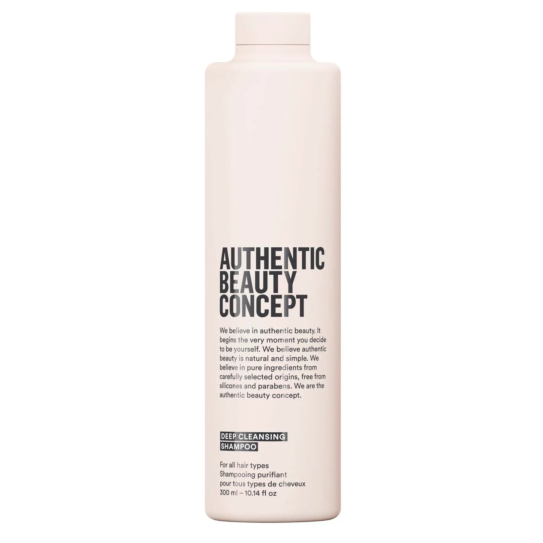 Champú Limpieza Profunda - Shampoing purifiant - 300ml