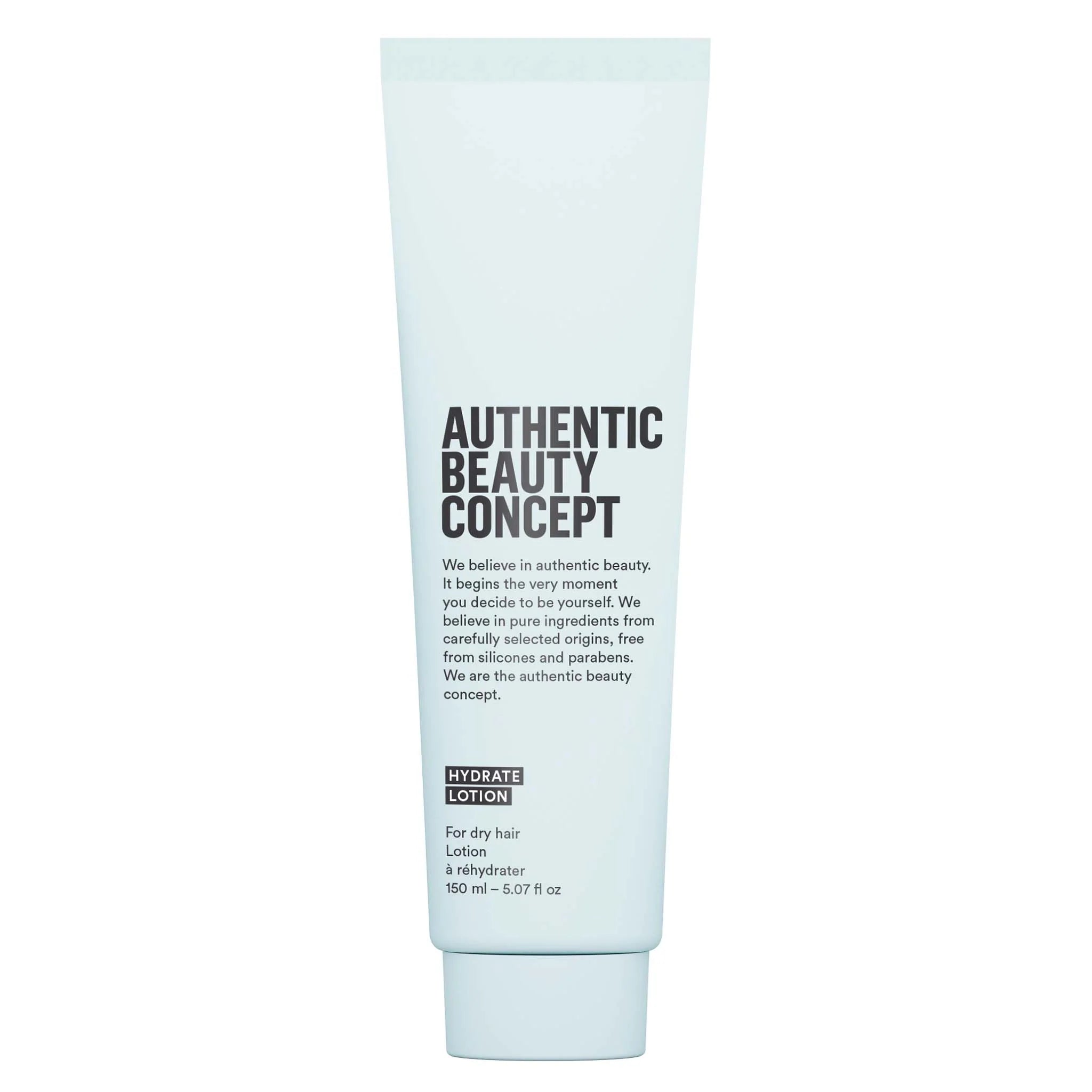 Hydrate Lotion – Feuchtigkeitsspendende Lotion – 150 ml