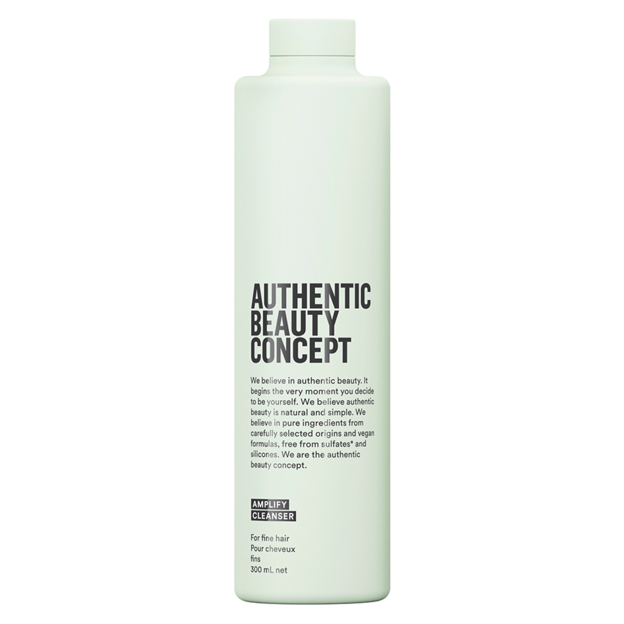Amplify Cleanser Shampoo - 300ML