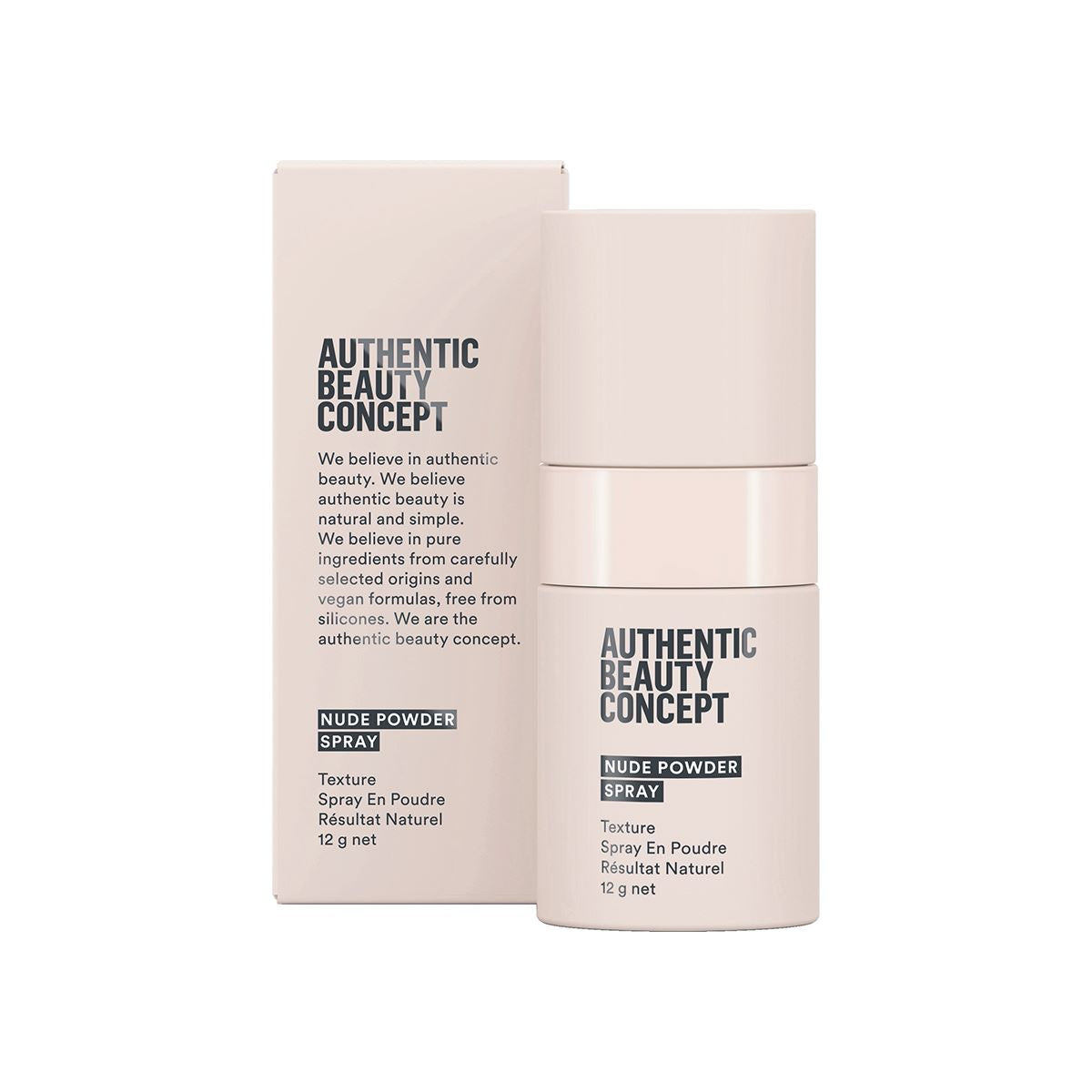 Nude Powder Spray - Polvere spray - 12g