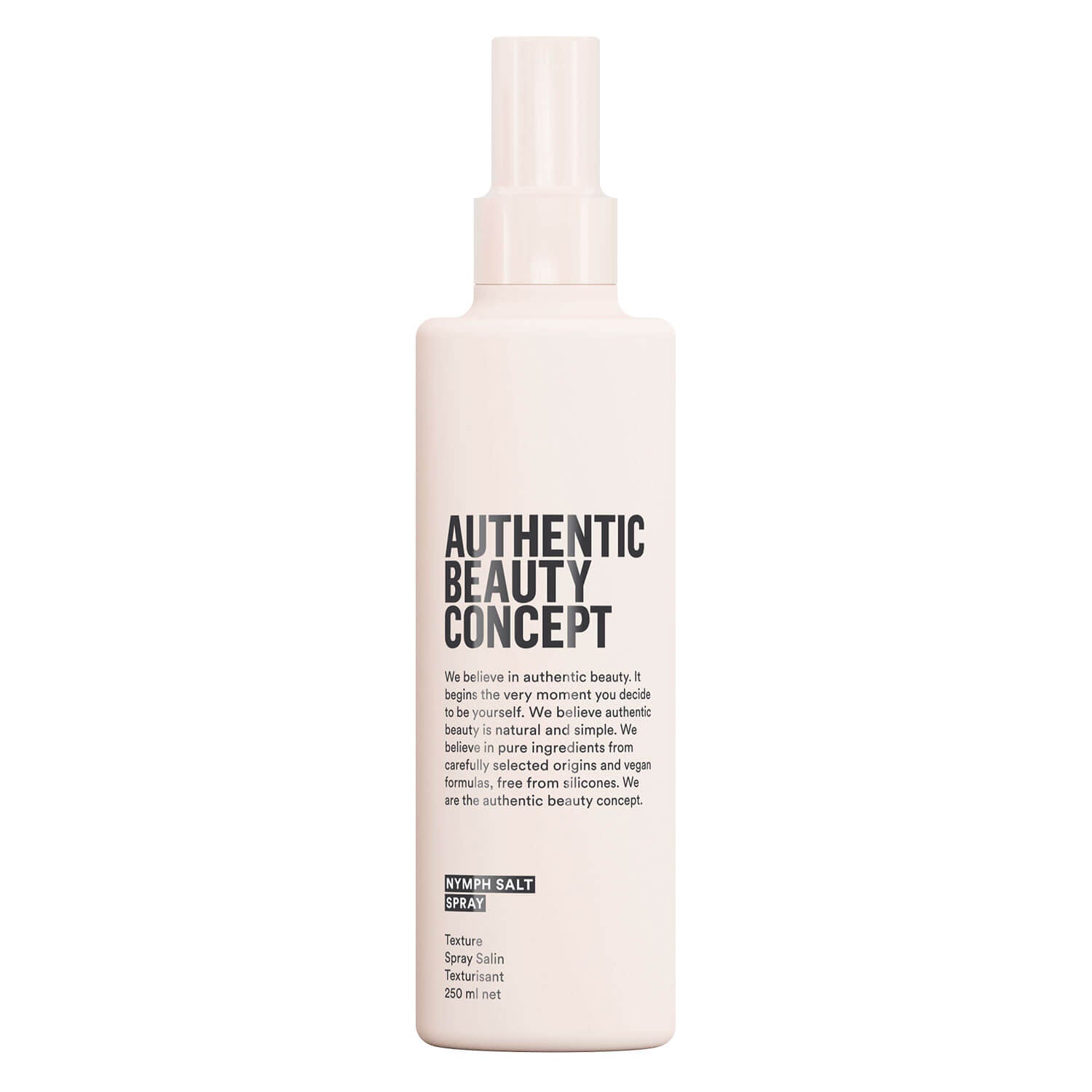 Spray salino texturizzante - 250ml