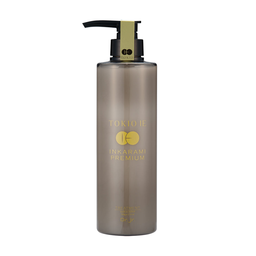 Tokio Inkarami Traitement Premium - 200ml, 500ml y 900ml