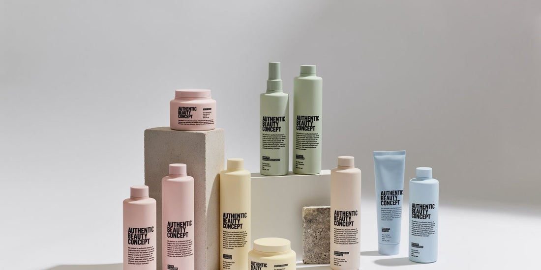 Notre avis sur Authentic Beauty Concept