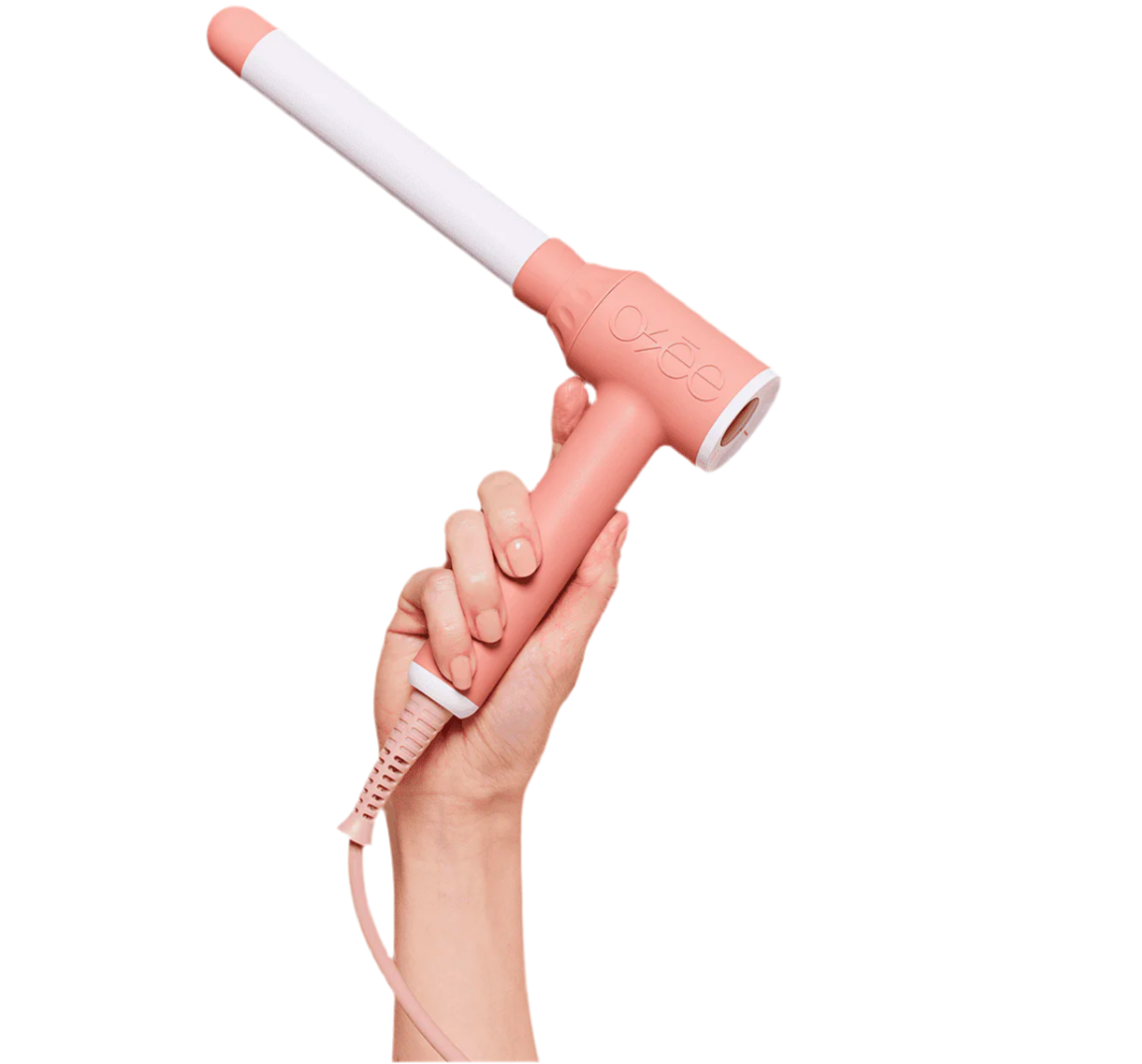 Boucleur Hair Gun