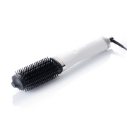 GHD Duet Blow Dry Brush - White