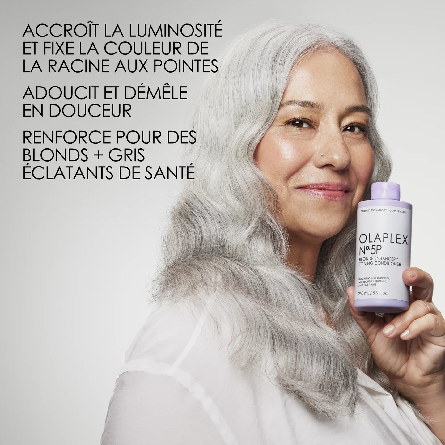 Blonde Enhancer Toning Conditioner n°5P - Après-shampoing neutralisant n°5P - 250ml