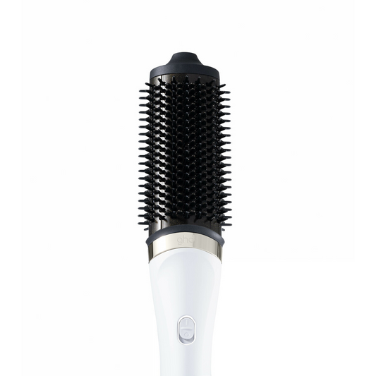 Brosse soufflante ghd Duet Blow Dry - Blanc