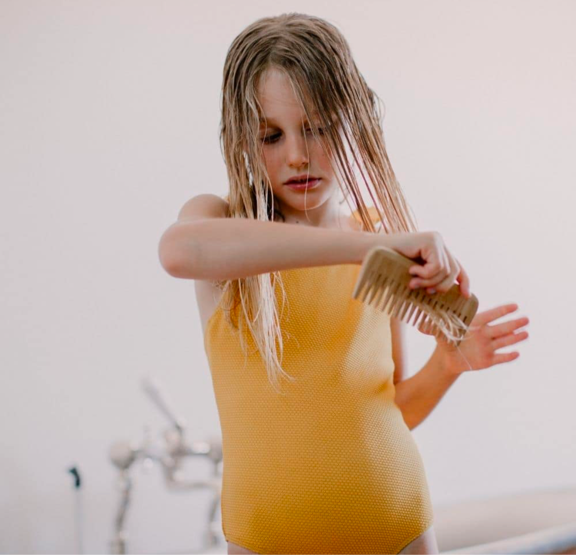 Kapidoux Baume après shampoing pour enfant 150ml