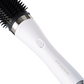 Brosse soufflante ghd Duet Blow Dry - Blanc