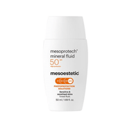 Mesoprotech® Mineral Matt Anti-Aging Fluid – Mattes Anti-Aging-Fluid SPF50+ – 50 ml