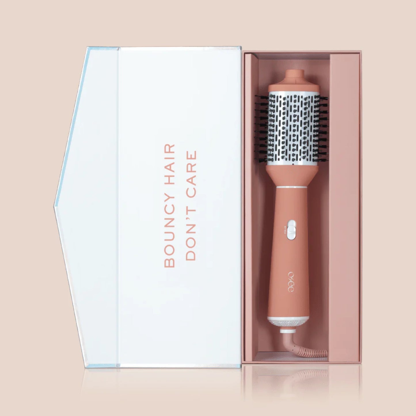 Brosse soufflante Osée Hollywood Hair Brush